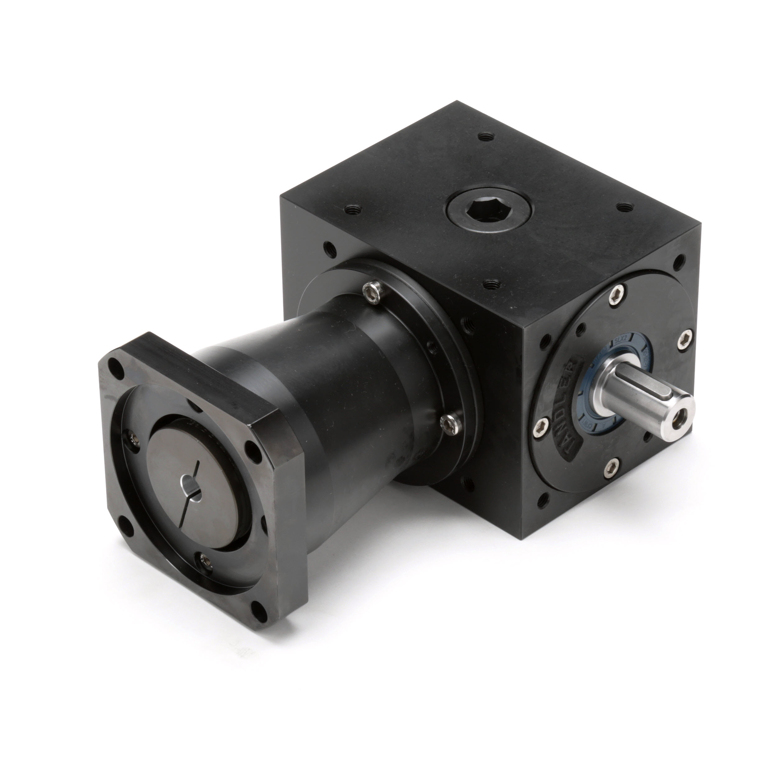 Motion Control Products DieQua