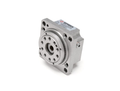 WATCH WEBINAR: Smallest Precision Cycloidal Reducers Available