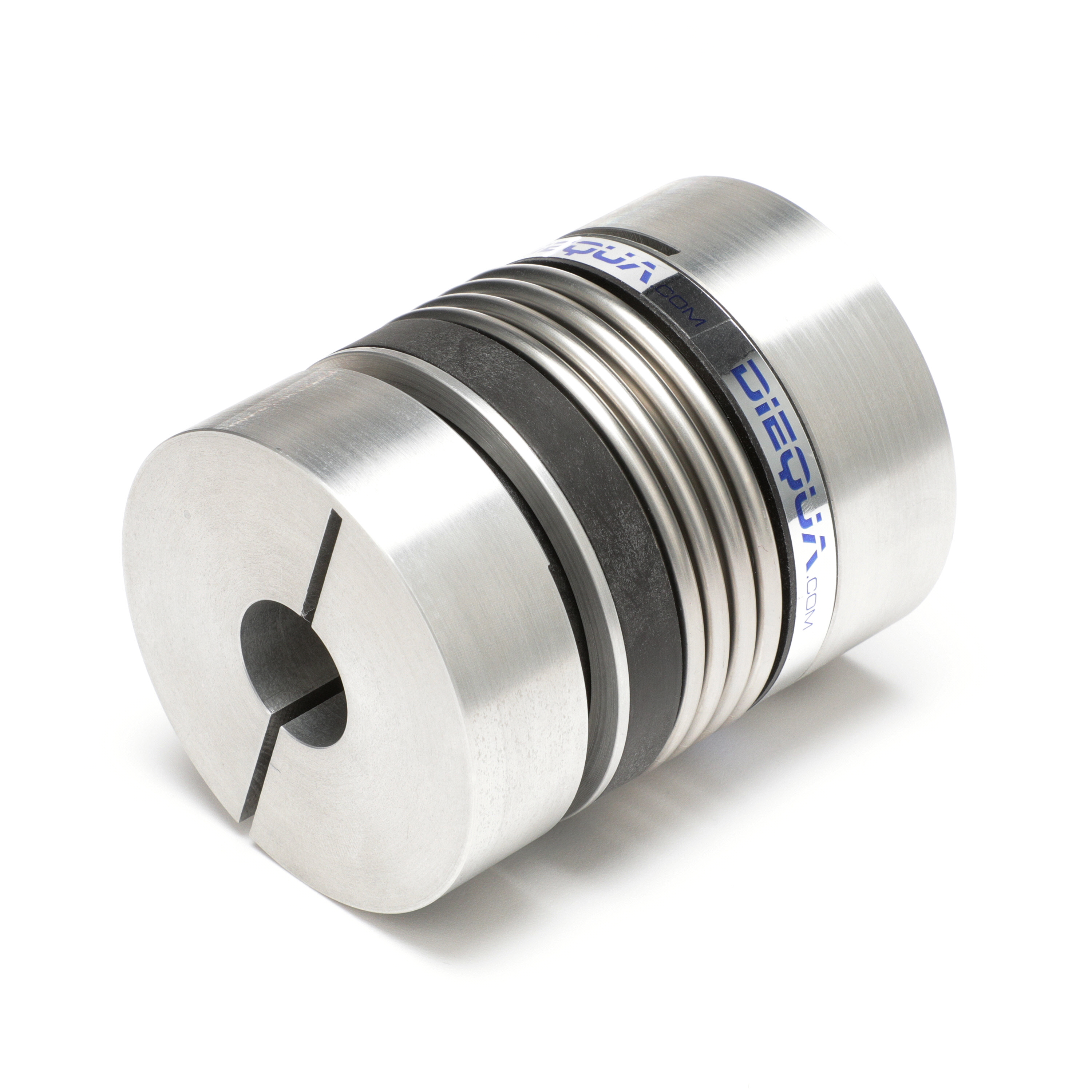 Series EC Elastomer Insert Jaw Couplings DieQua