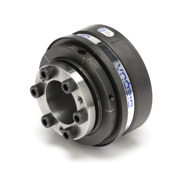 Adjustable BallDetent Torque Limiter Design Couplings & More