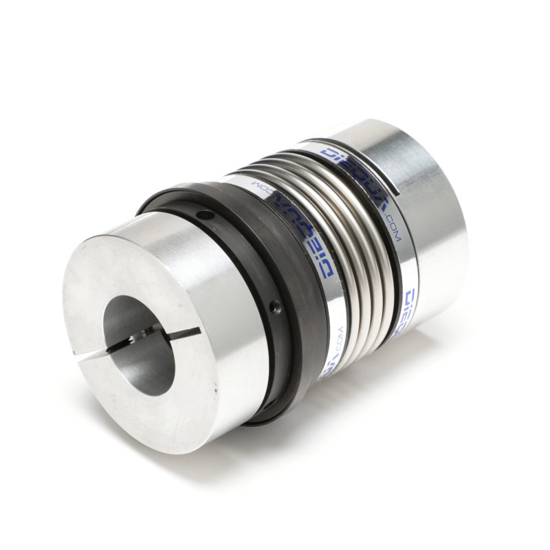 Adjustable BallDetent Torque Limiter Design Couplings & More