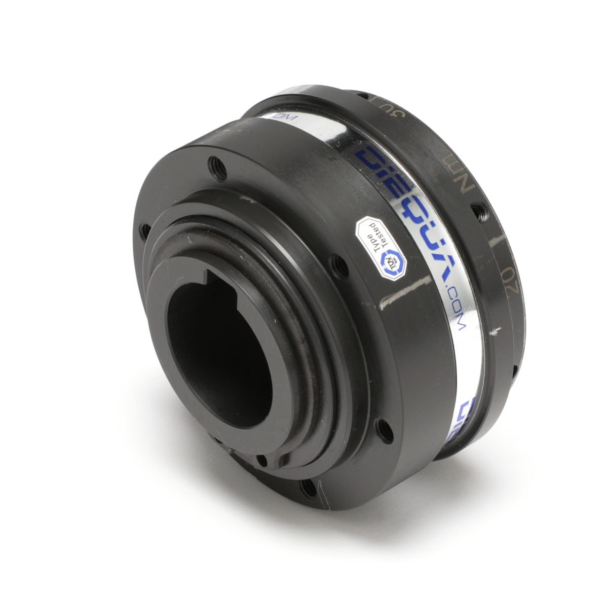 Adjustable BallDetent Torque Limiter Design Couplings & More