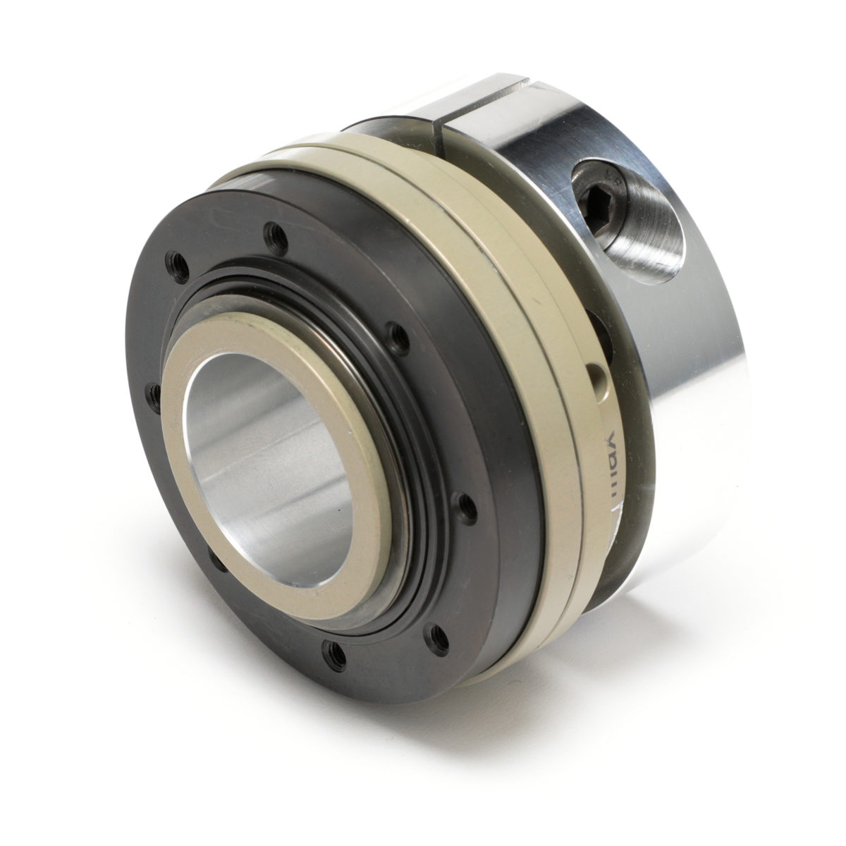 Adjustable BallDetent Torque Limiter Design Couplings & More