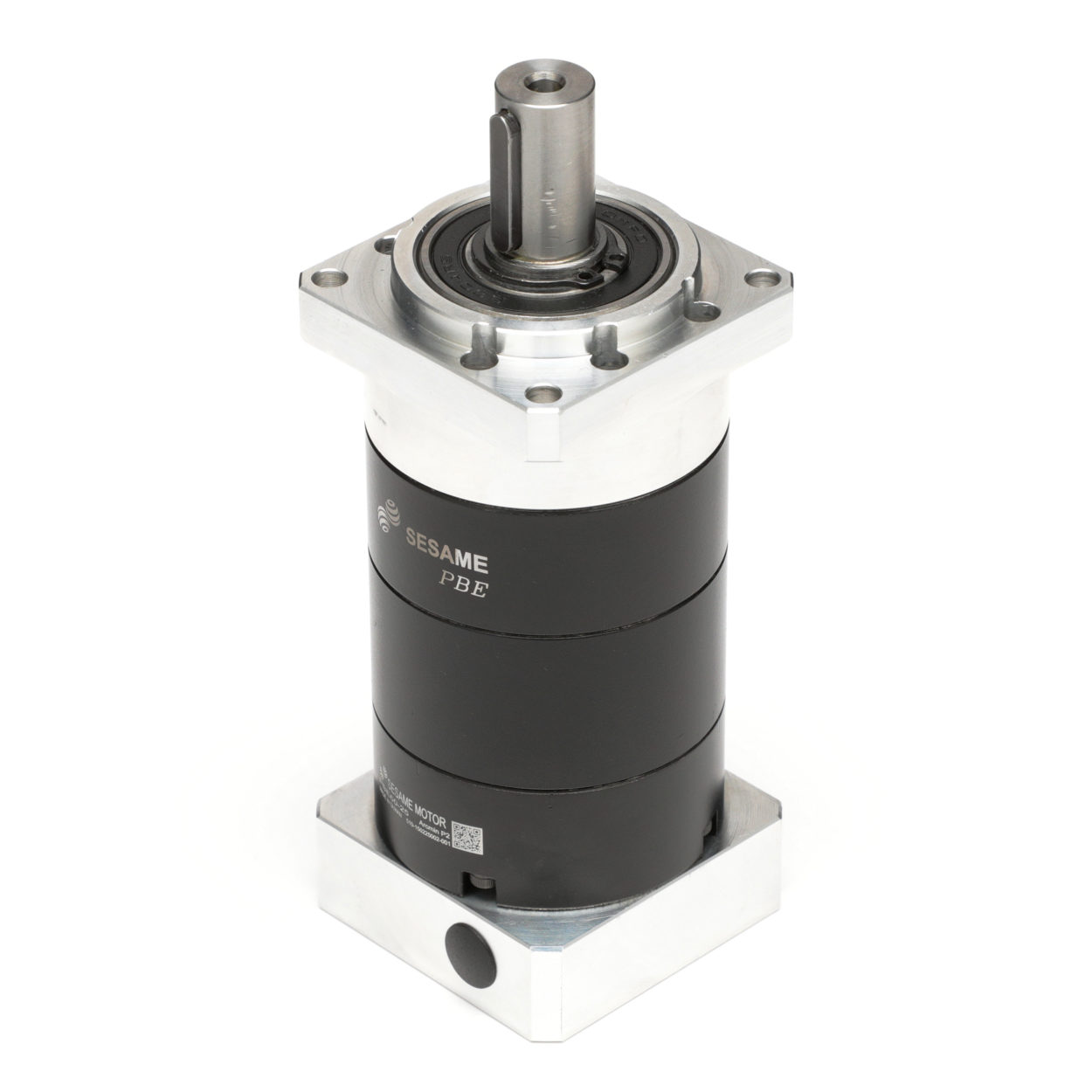 Servo Gearheads DieQua