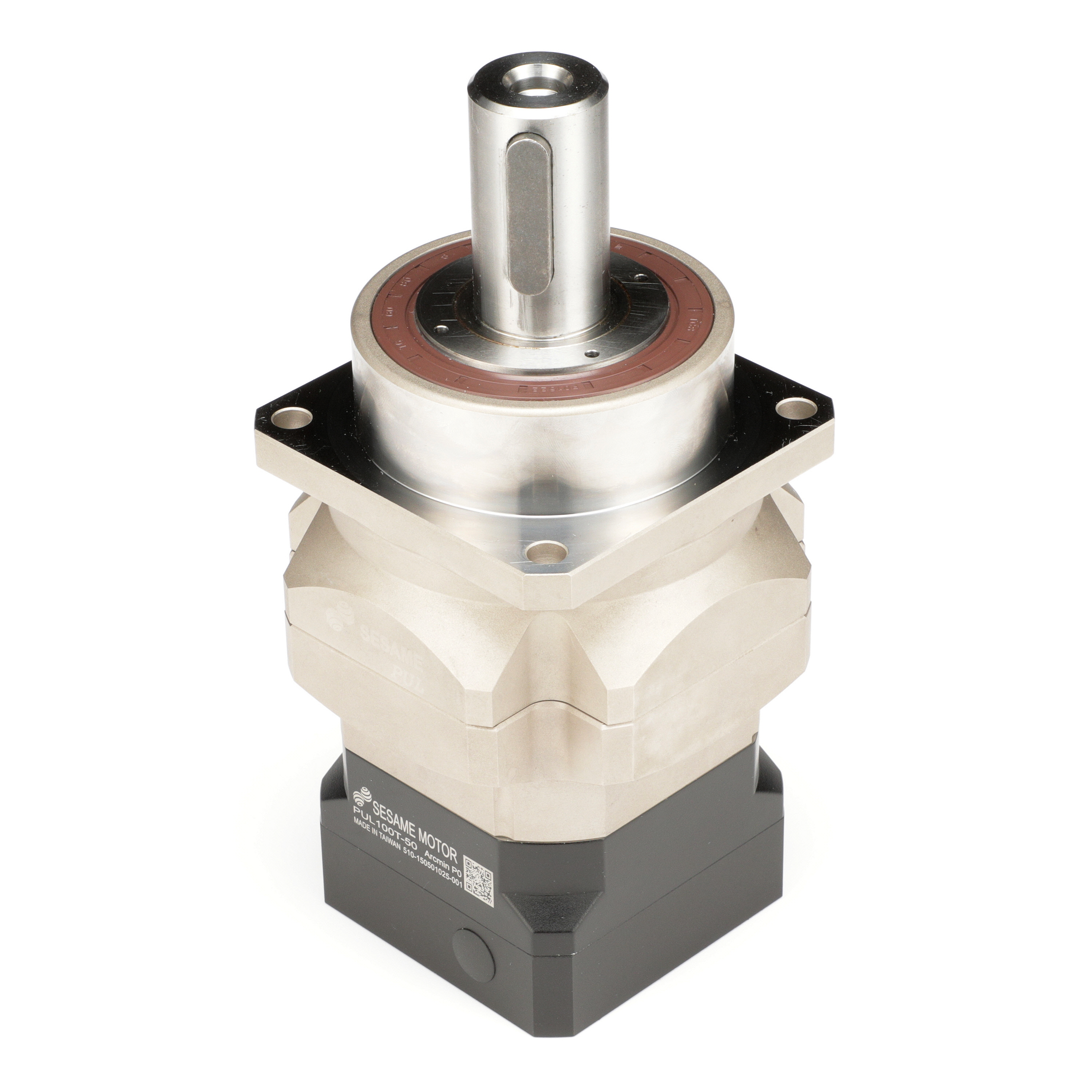 Servo Gearheads DieQua