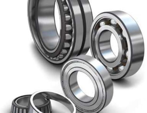 The Advantages of Sealed Bearings