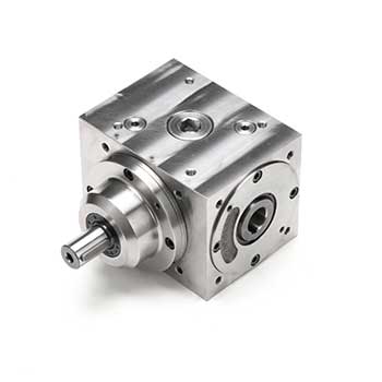Steel Material 2 Modulus 25 Teeth Worm Gear and Sh AFT Drive Gearbox Set Drive Gear Box Shaft