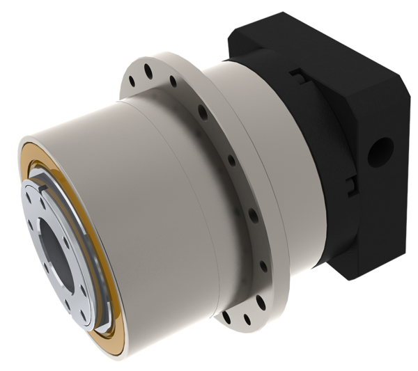 Precision Servo Gearheads For AGV & AMR Drives | DieQua