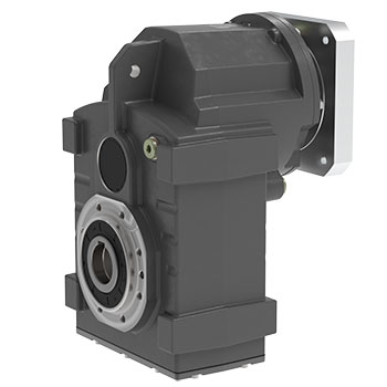 GHP.25-350 Unlock Servo Potential