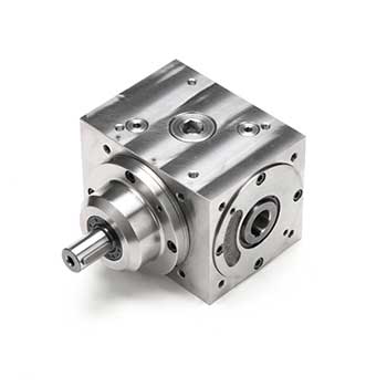 Hollow Shaft Gearbox