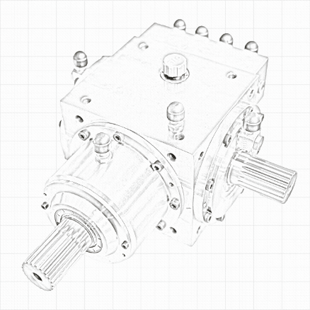 Front Cover Ad-2 from prototype to production