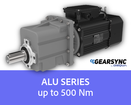 ALU Series - Inline