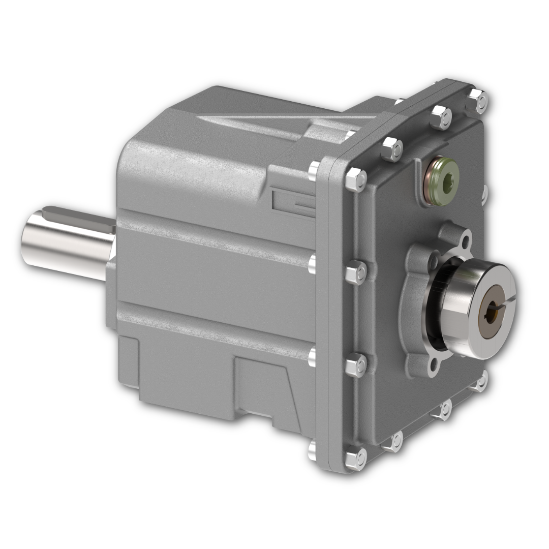 Servo Input Inline