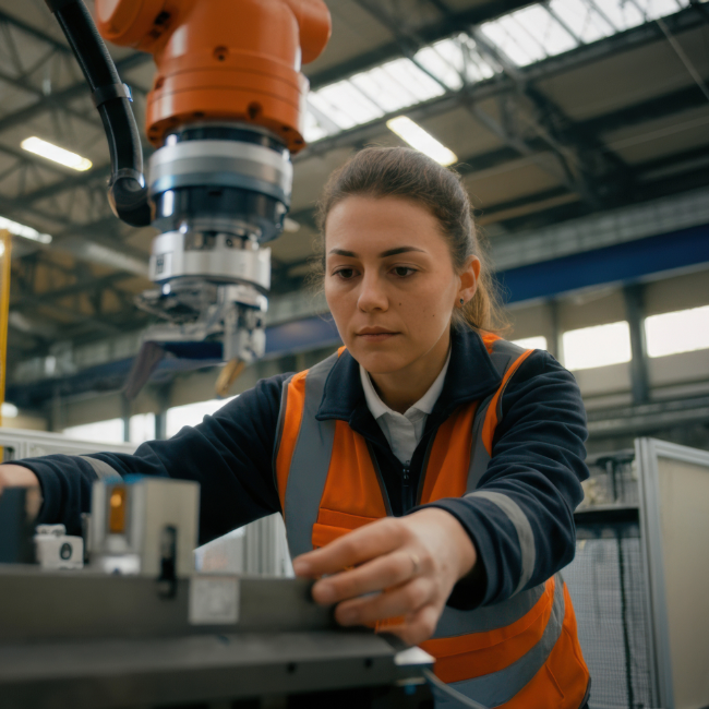 Safety and Compliance