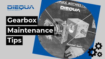 Gearbox Maintenance Tips