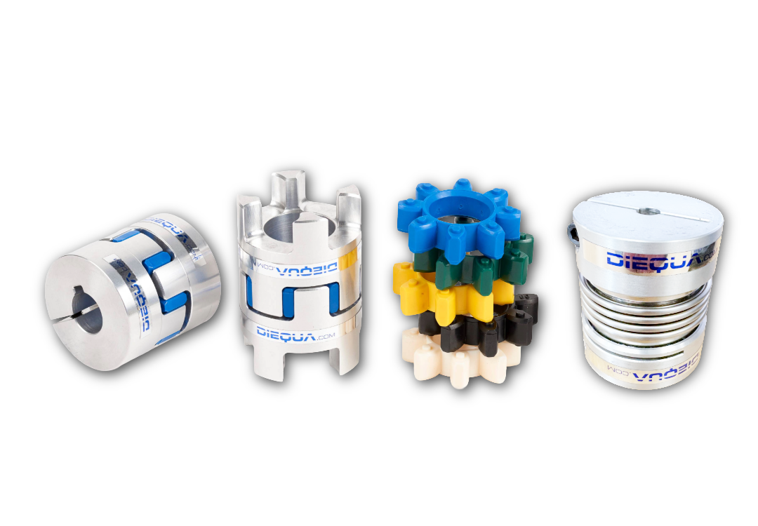 Couplings and Flange 2