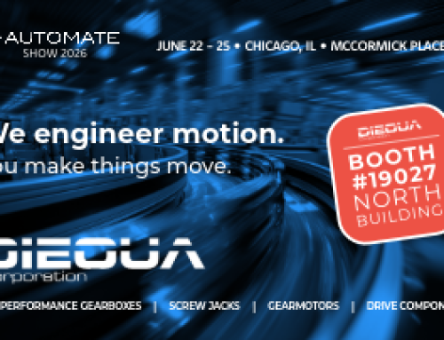 Automate 2026: DieQua is Exhibiting