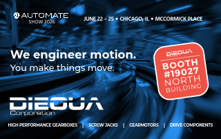 Automate 2026