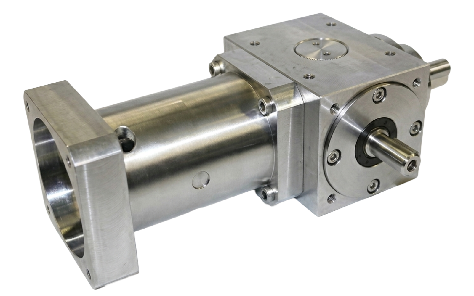 custom tandler custom tandler gearbox, fully redesigned