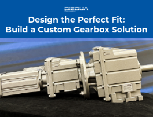 Build a Custom GearSync System