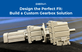 Custom GearSync