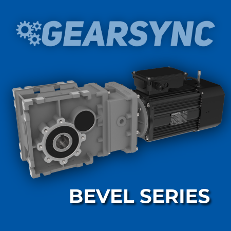 GearSync Bevel Series