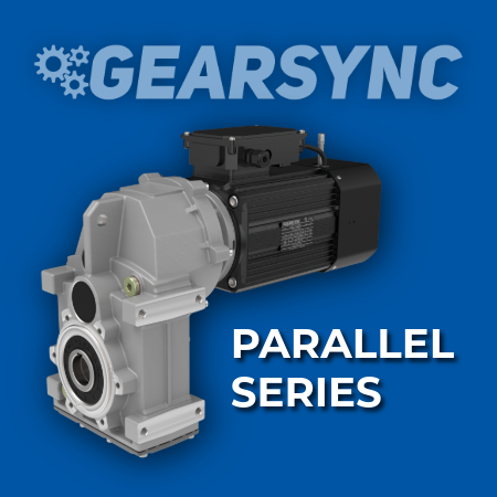 GearSync Parallel Series