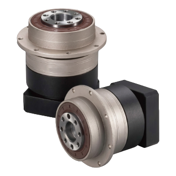 PHF rotary flange