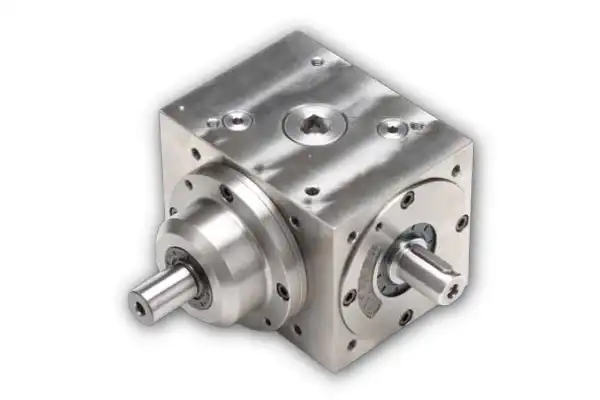 Special-Designs-2-Standard-1 Tandler Spiral Bevel Gearbox - No Modifications