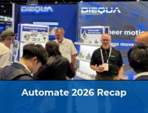 AUTOMATE 2026 Recap
