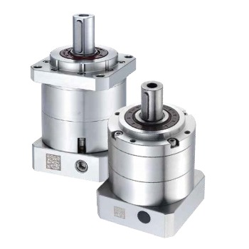 SGC - SGE Stainless Steel Planetary Gearheads