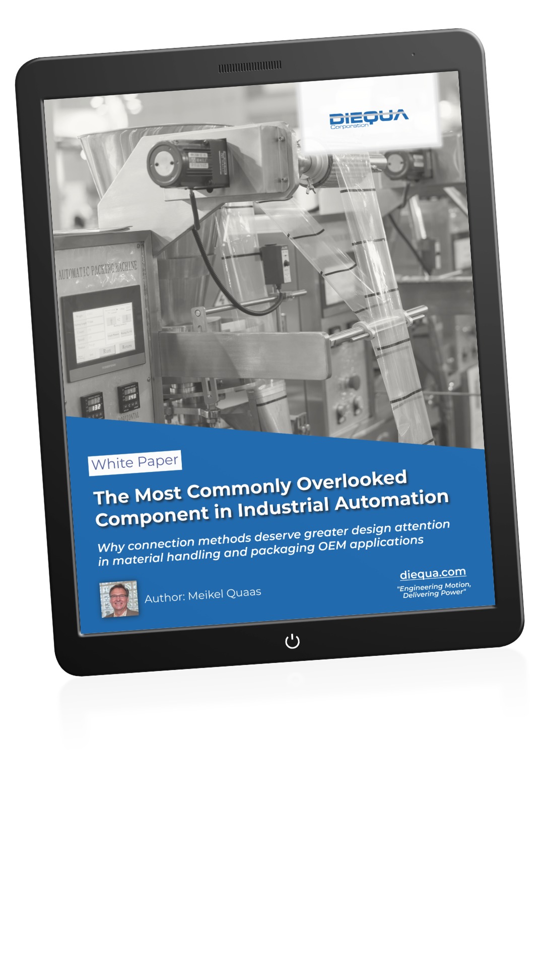The Most Overlooked Component in Industrial Automation