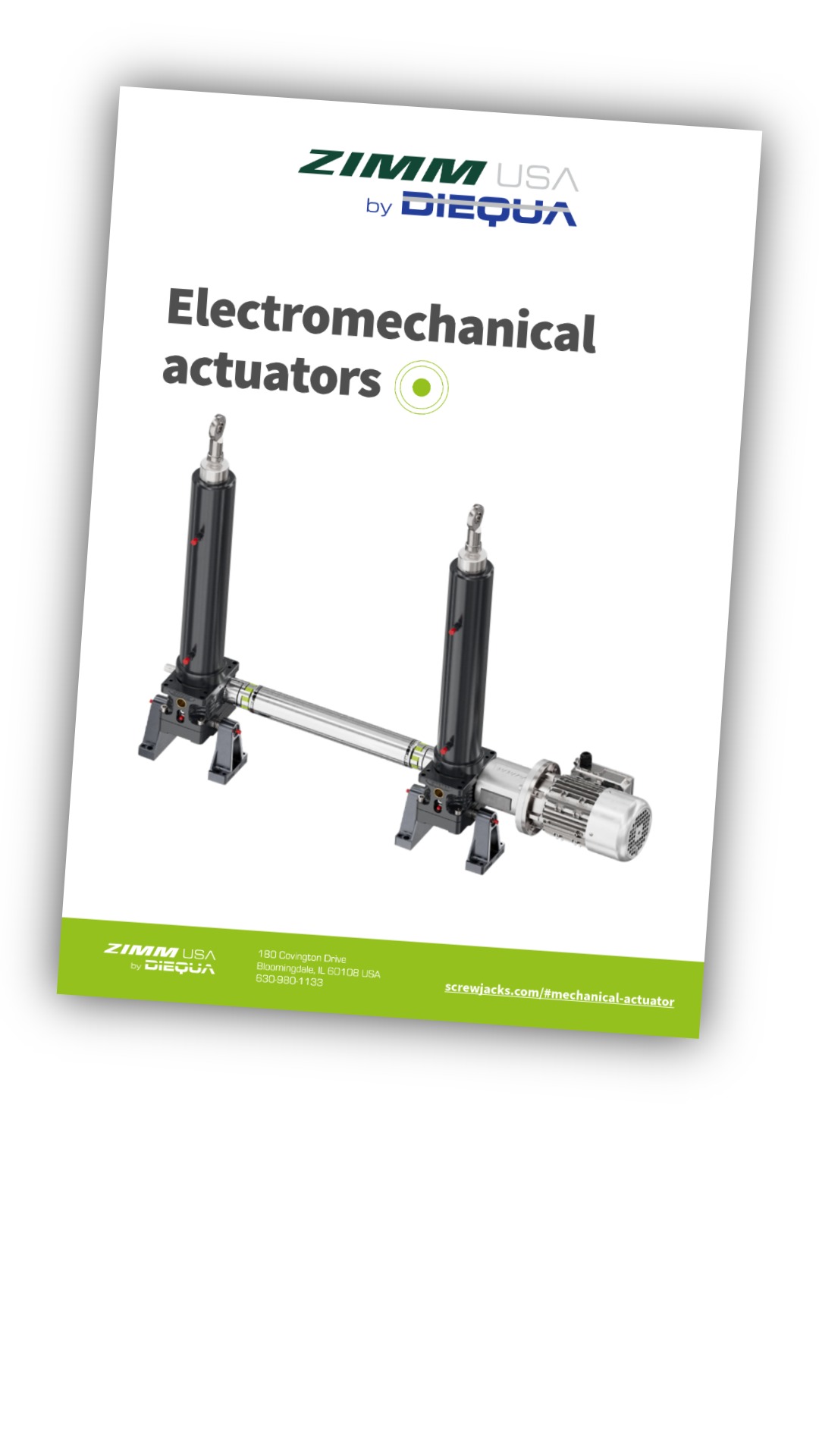 Complete the form to download the Planetary Servo Gearheads Catalog