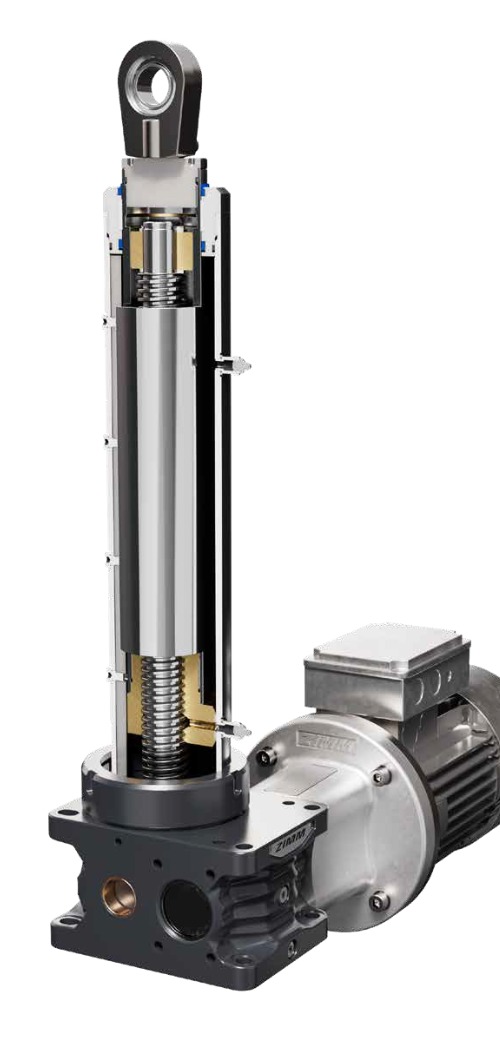 Mechanical Actuators-2 (1)
