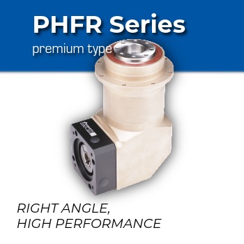 PHFR Series