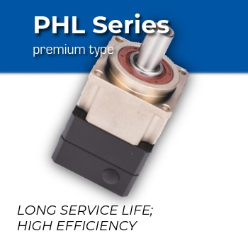 PHL Series - High Service Life, High Efficiency