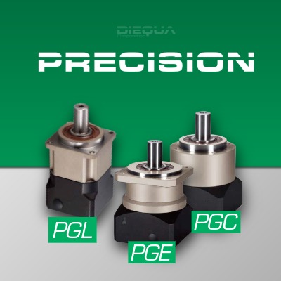 Precision Series