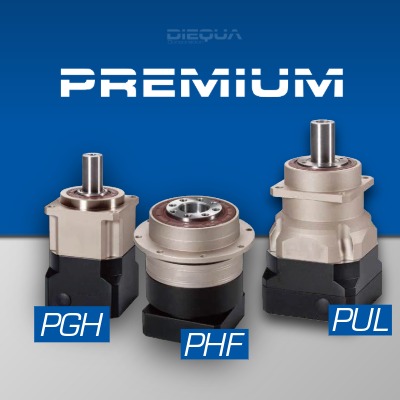 Premium Series