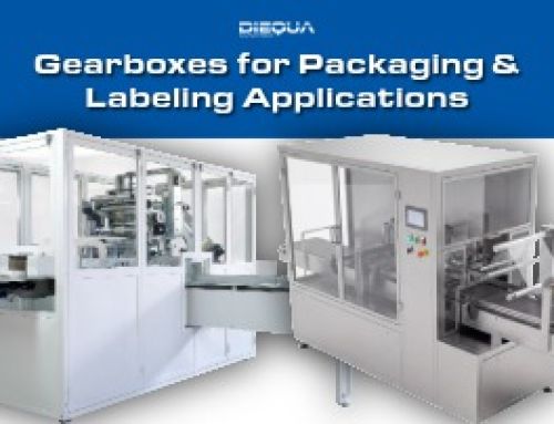 Eliminating Downtime on High-Speed Packaging & Labeling Lines: A Gearbox Guide