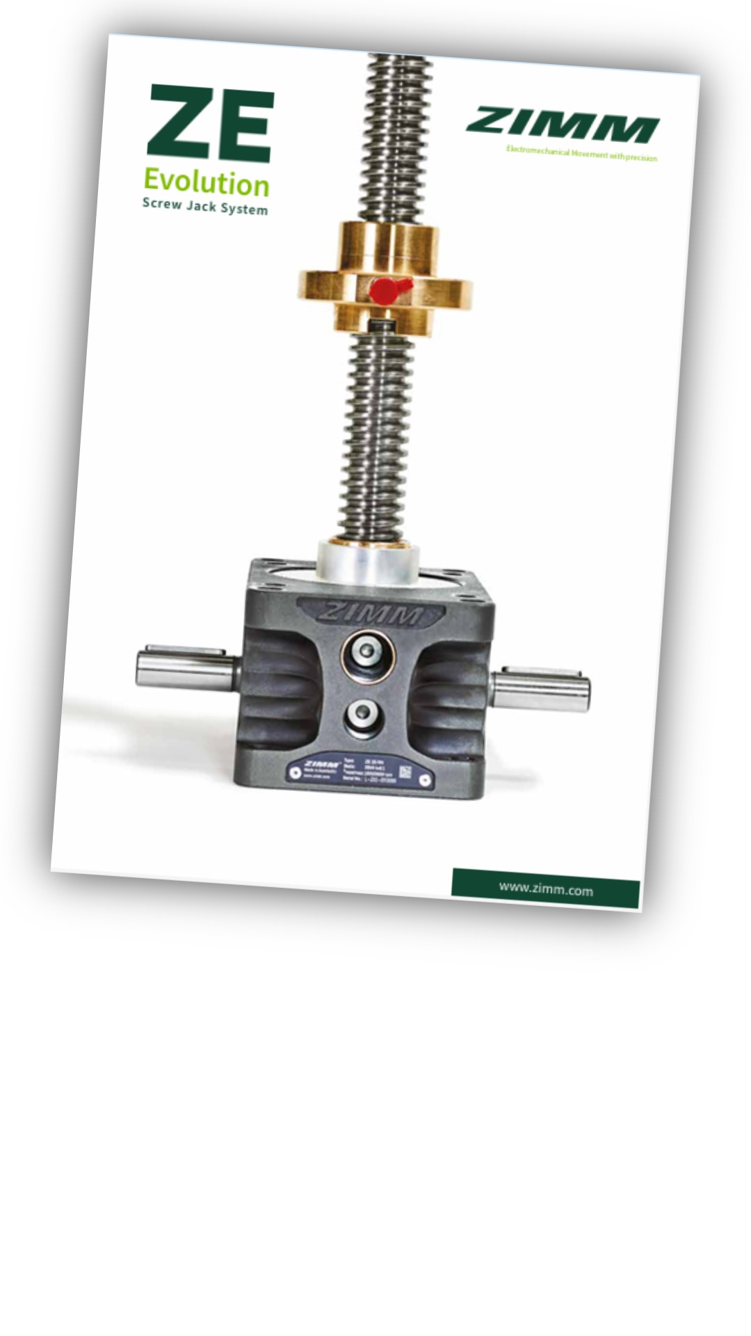 ZE Catalog