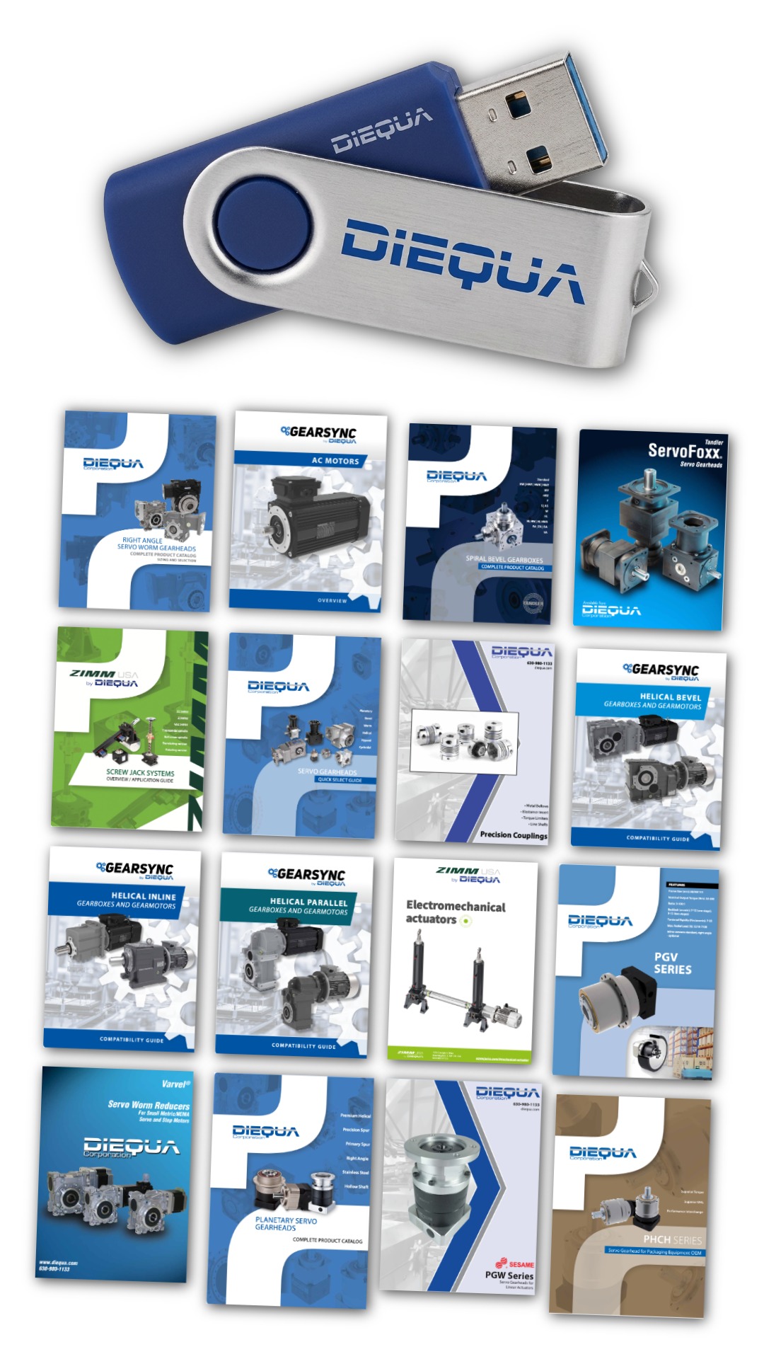 Complete the form to download the Planetary Servo Gearheads Catalog