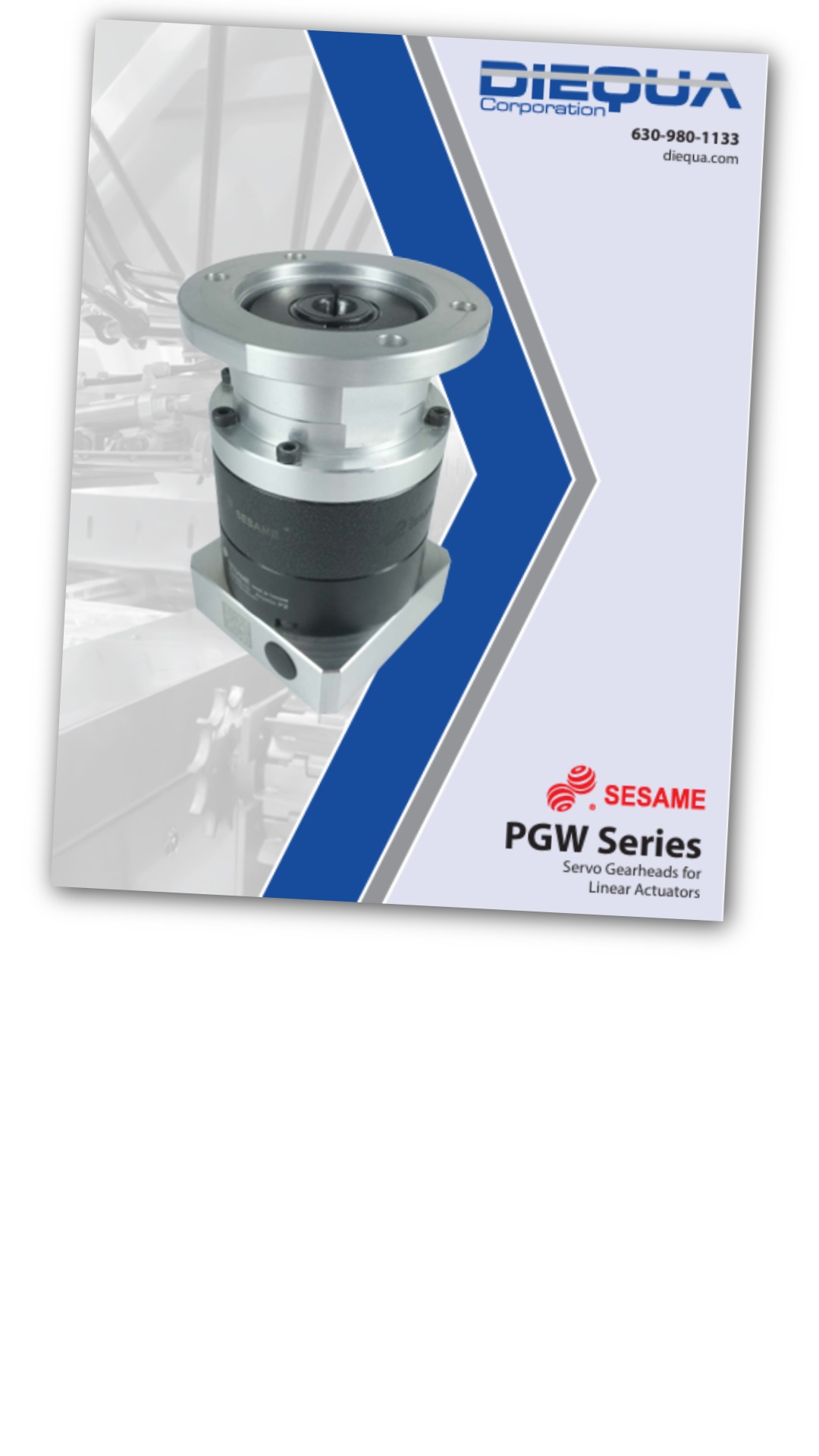 PGW Catalog Preview