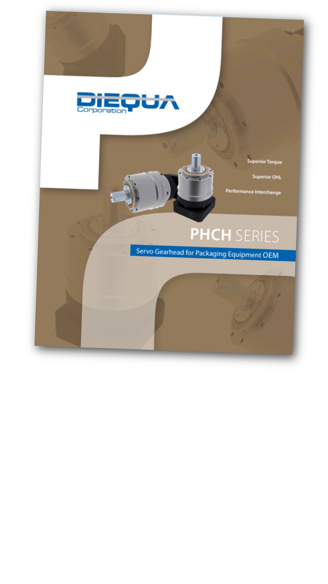 PHCH Series