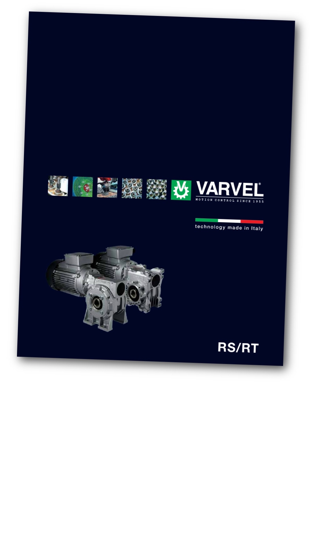 Varvel Catalog