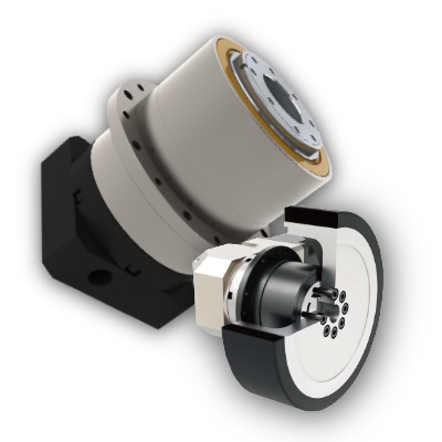 PGV for AGVs and AMRs
