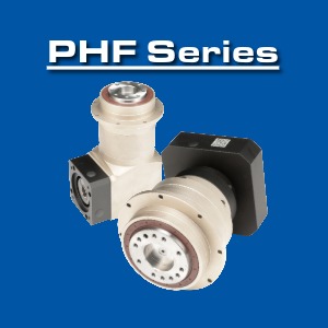 PHF Series for RObotic Pick and Place Machines 