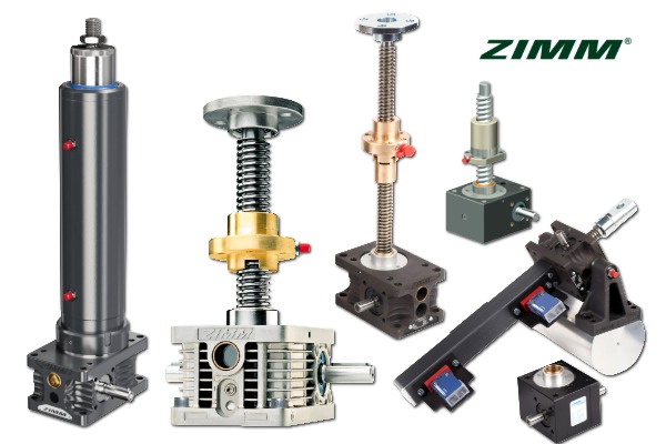 ZIMM Products