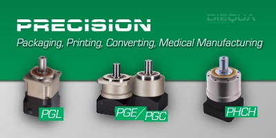 Precision Planetary Gearhead Line