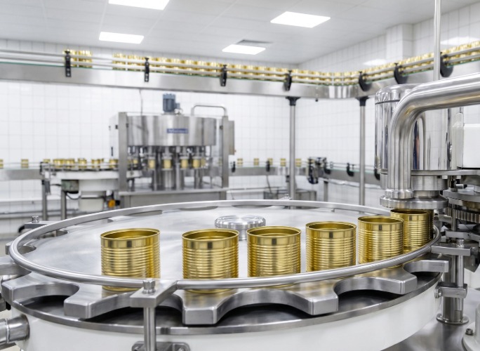 High Speed Rotary Indexing Table suitable with a robotic flange servo worm