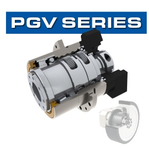 PGV Series Cutaway